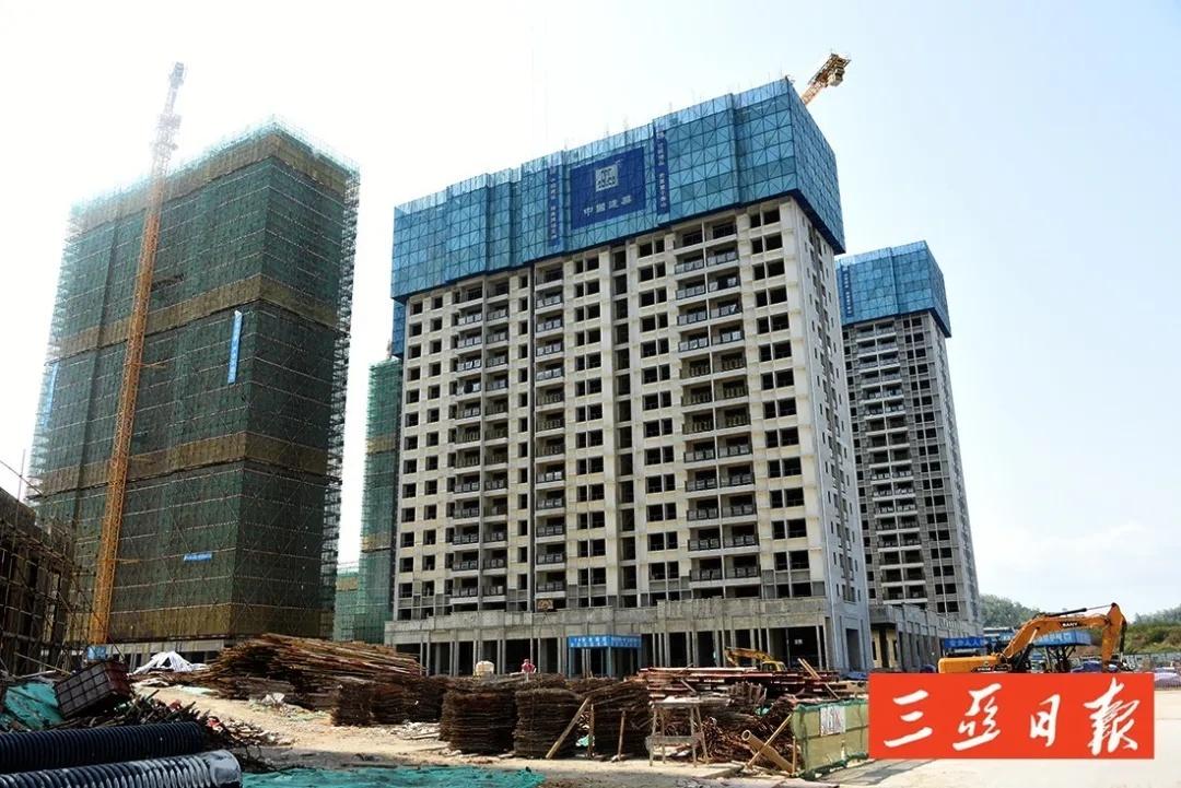 三亚月川棚改最新动态,变化带来的自信与成就感提升