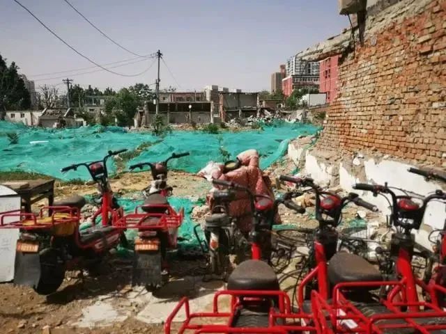 东铁营棚户区智能改造新纪元,最新进展与科技重塑生活的融合之路