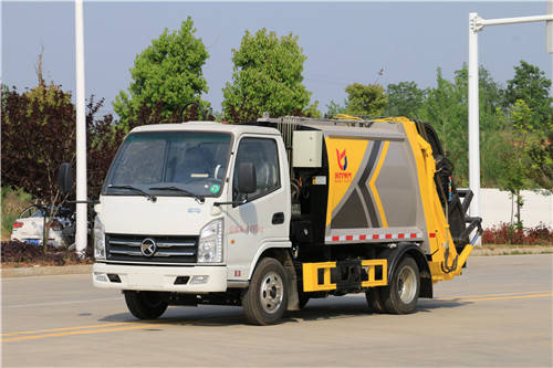 国六轻卡凯马引领绿色物流新时代,最新动态揭秘