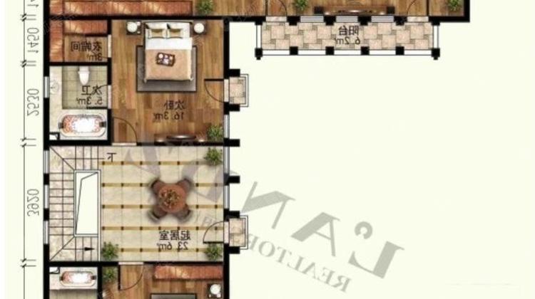 揭秘密云长安小区二手房最新房源与巷弄深处的独特小店风采