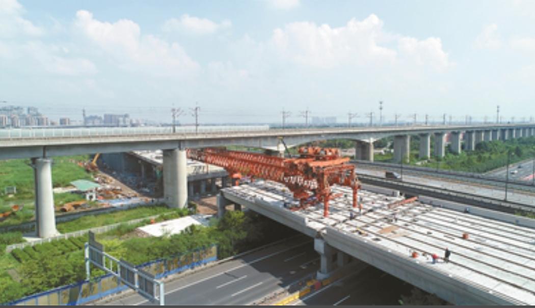 临平三路一环最新动态揭晓!📣🚥