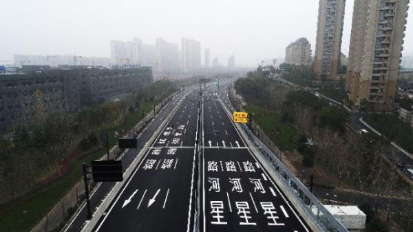 临平三路一环最新动态揭晓!📣🚥