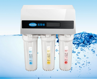 最新十大净水器品牌排名及选购指南