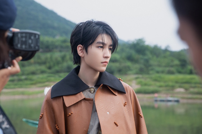 周梦莹与王俊凯第九部,光影交织的温馨日常时光