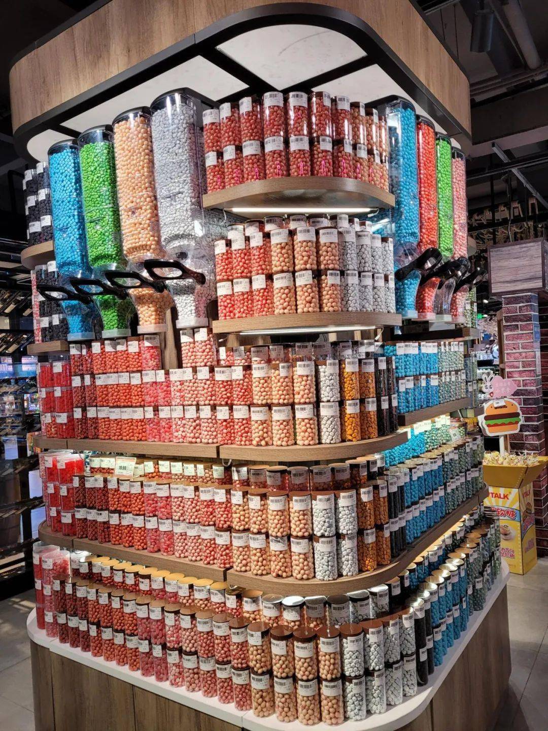 最新陈列,变化的力量与自信的绽放之美