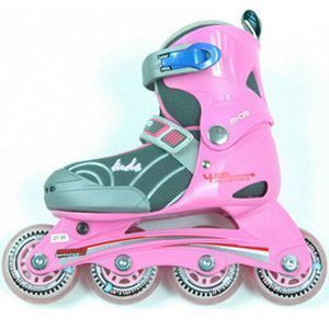 最新轮滑鞋,驾驭生活的自信之轮,成就感的轮子传奇