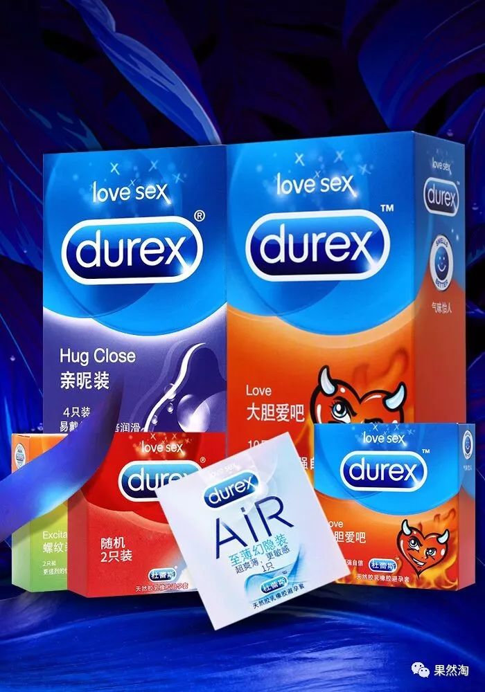 杜蕾斯最新科技,重塑生活,革新体验新篇章