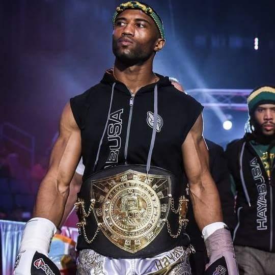 最新搏击深度解析,背景、重大事件与地位揭秘