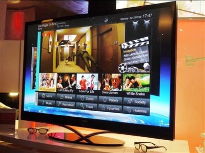 联想最新电视,科技与生活的无缝融合之旅