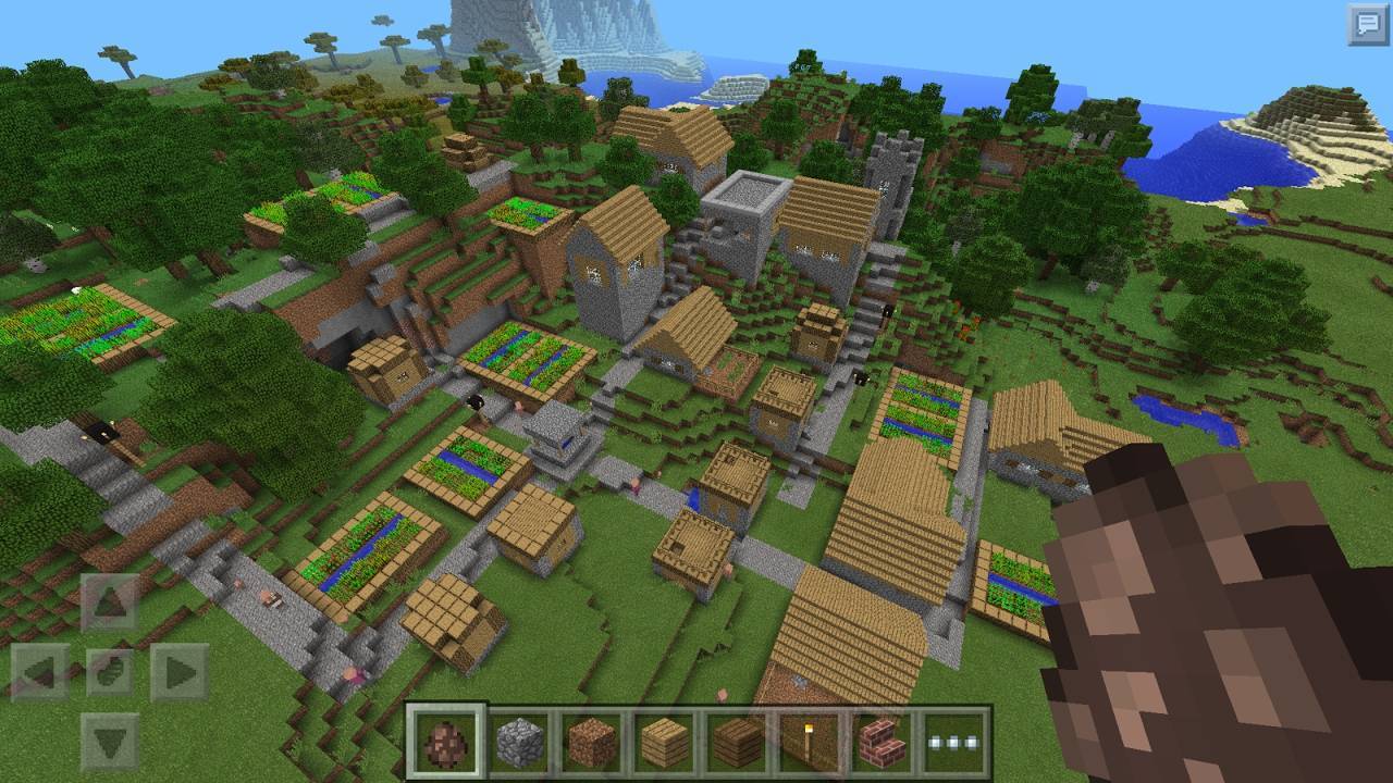 Minecraft PE最新探索,小巷中的隐藏宝藏揭秘未知游戏世界