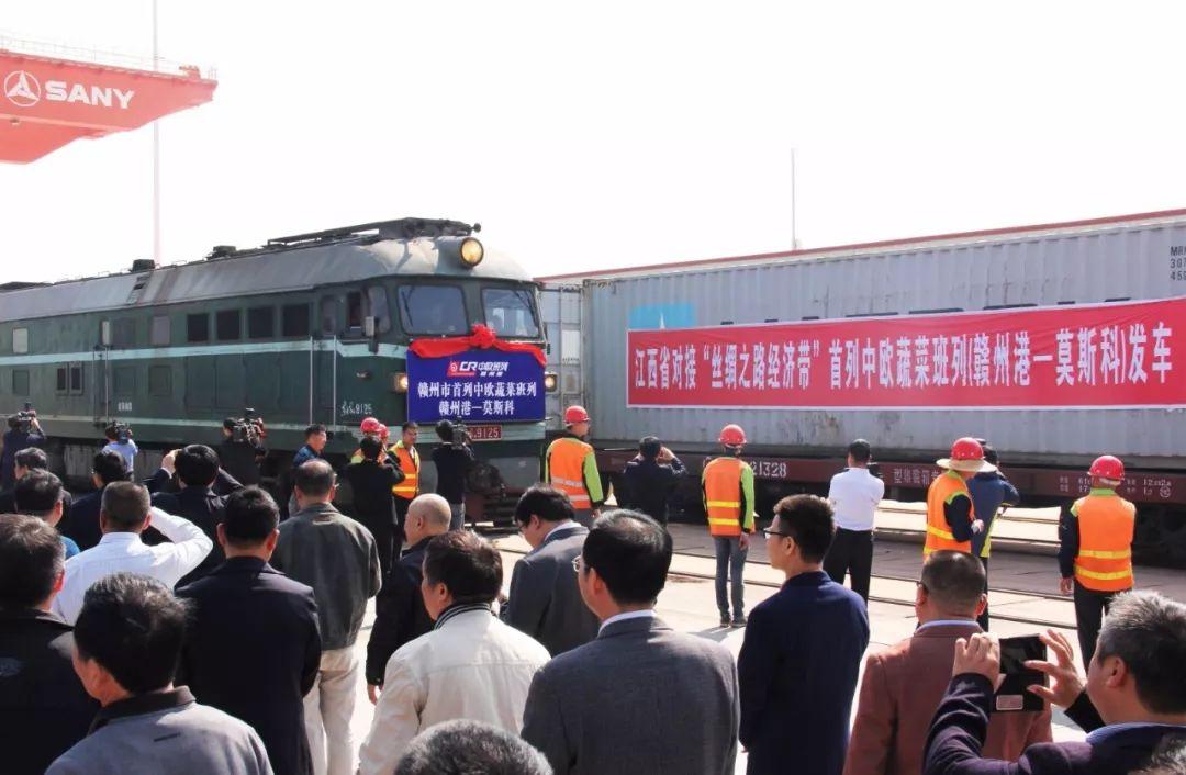 赣州最新火车探秘,小巷美食瑰宝之旅