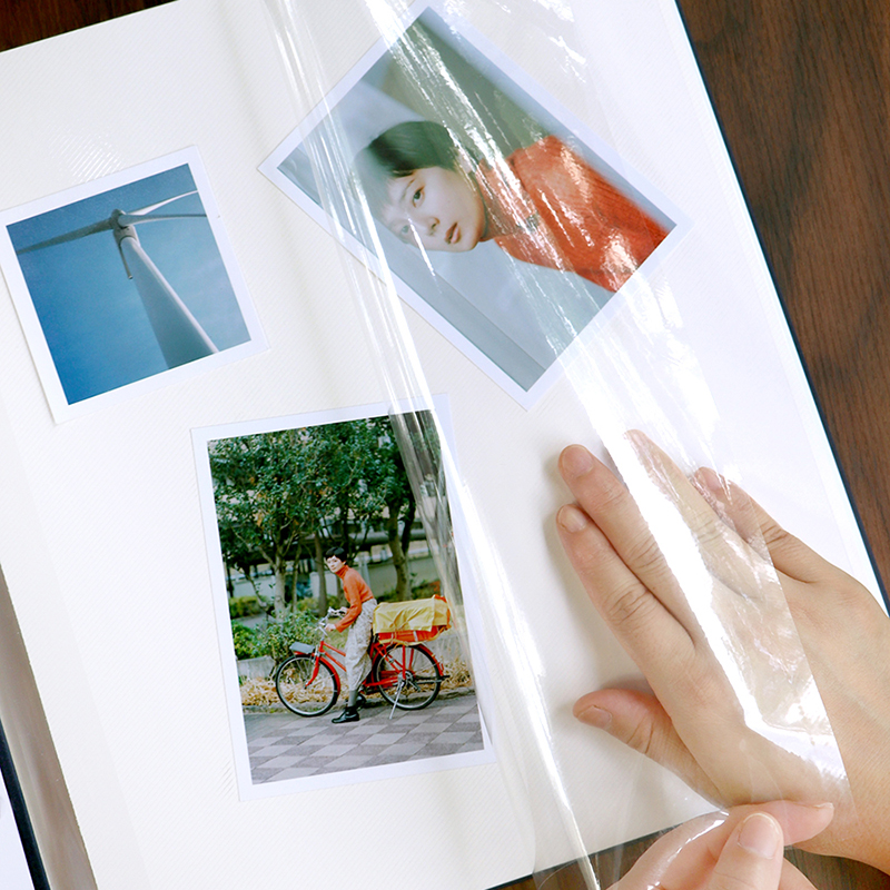 照片书最新潮流,视觉盛宴的独家呈现!