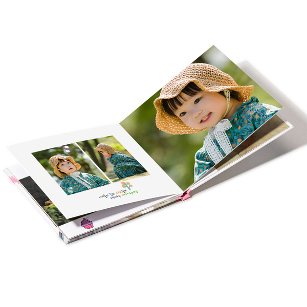 照片书最新潮流,视觉盛宴的独家呈现!