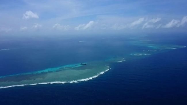 南海美国最新动态,高科技重塑南海,前沿科技产品的魅力展现