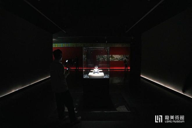 探索当代艺术魅力的最新展出之旅