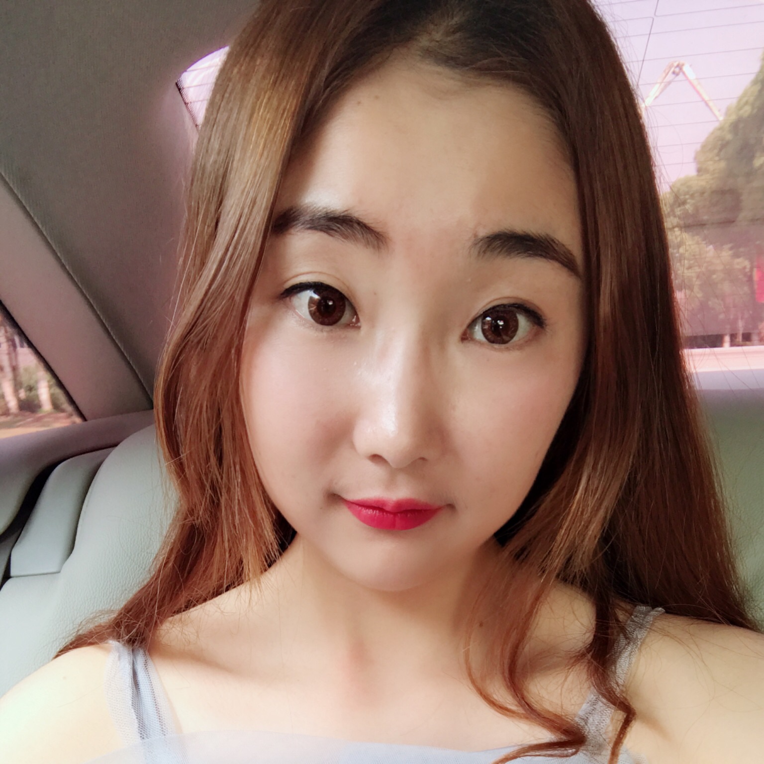 爱莹莹的最新动态或资讯