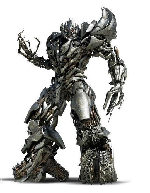 威震天最新动态揭秘,霸天虎领袖震撼更新!