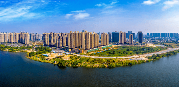 金山湖背景、重要事件与地位揭秘,最新发展动态及展望