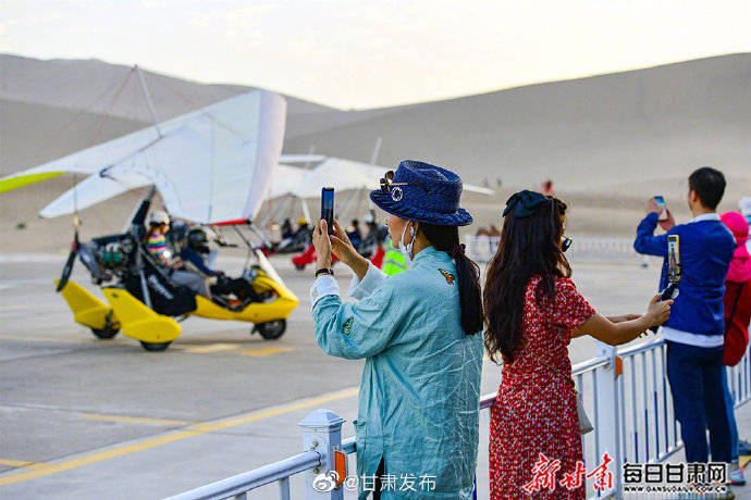 敦煌疫情下的隐秘角落,小巷风情小店