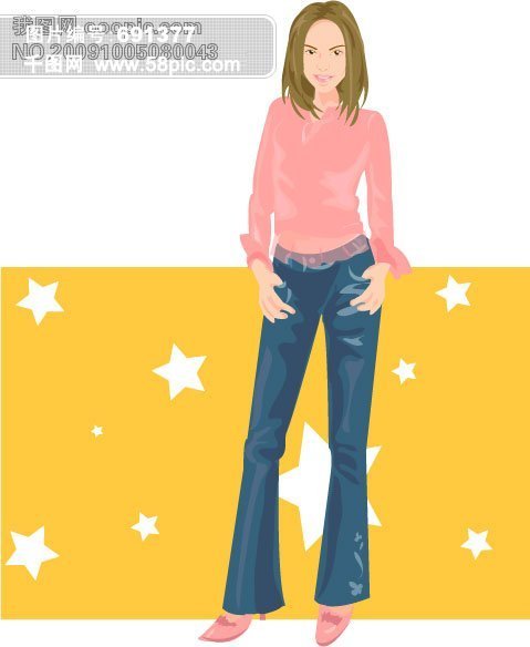 未来科技重塑生活,人物最新素材揭秘智能时代体验