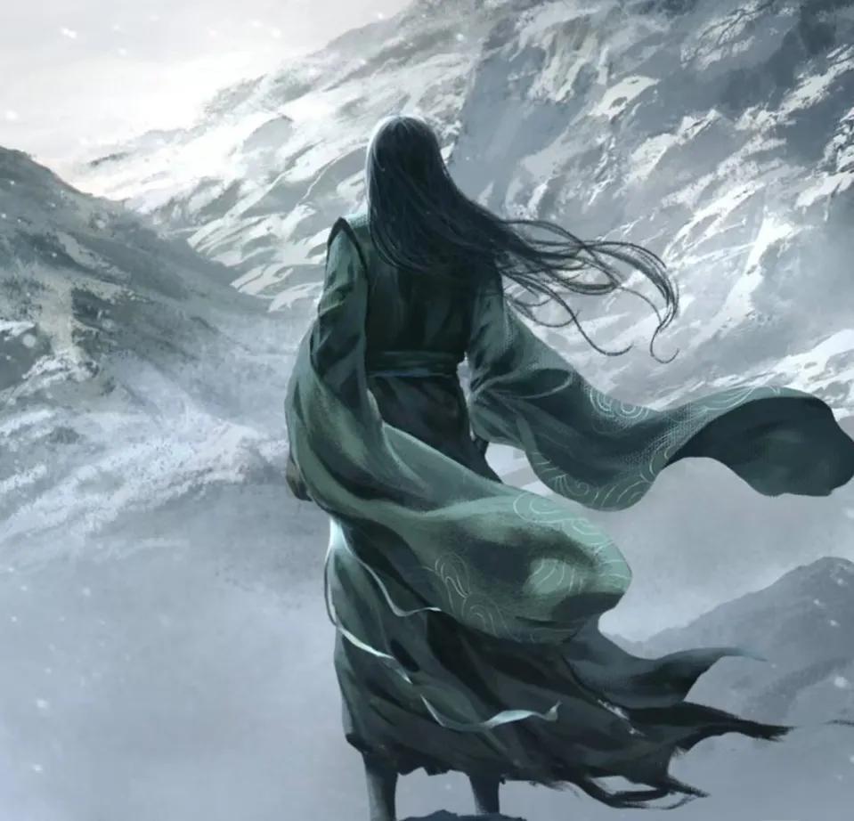 最新古代武侠小说,江湖风云再起,武林英雄传