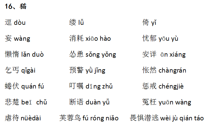 科技之光,最新生字表点亮生活新篇章