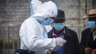 西藏今日疫情最新情况概述