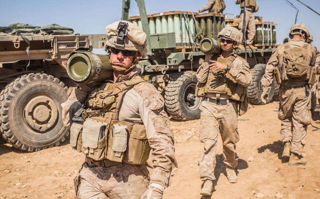 全球军事动态深度解析,最新军事资讯与战略分析