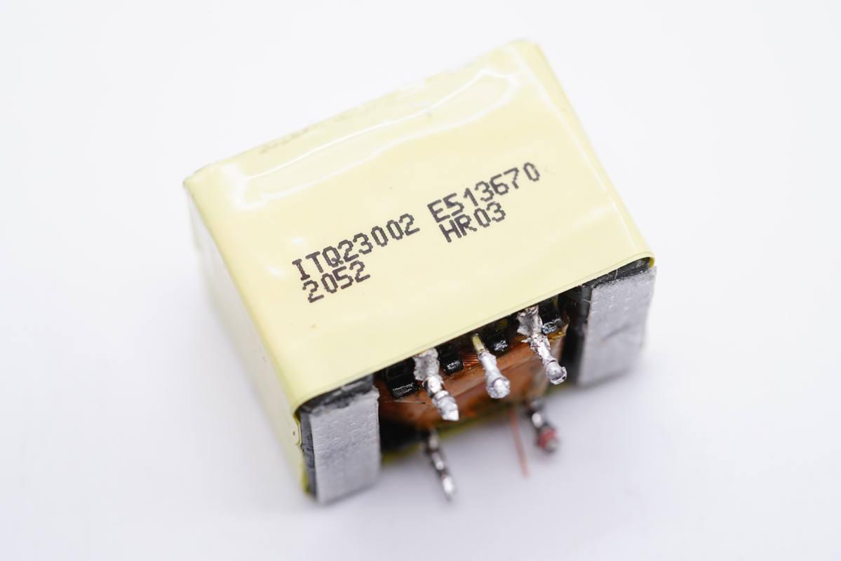 科技重塑电感,引领未来生活新潮的最新动态