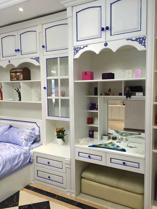 最新家具柜制作指南,步骤详解与展示