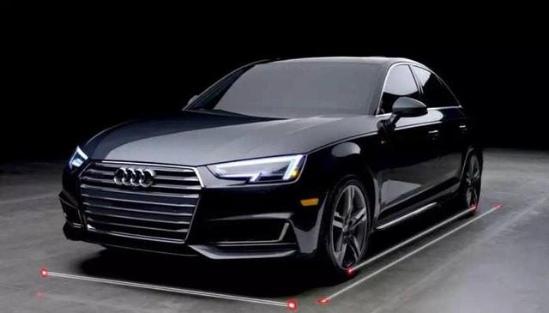 最新奥迪车衣发布,时尚与保护并重