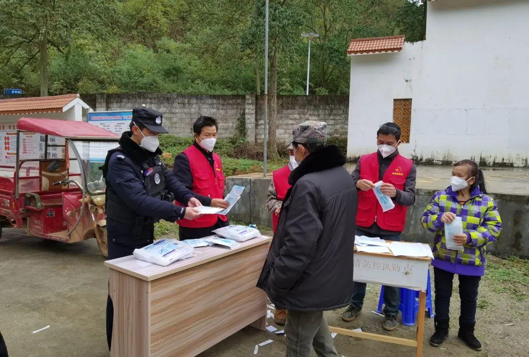 百色最新疫情全面关注,共同抗击疫情