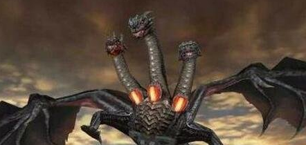 揭秘最新三头龙,神秘生物的新篇章探索