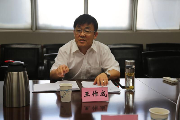 王作成最新工作揭秘,探寻小巷美食宝藏之旅