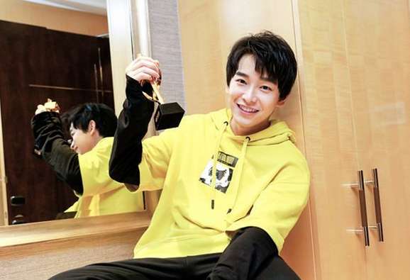 彭昱畅最新科技巨献重塑未来体验大片震撼来袭!