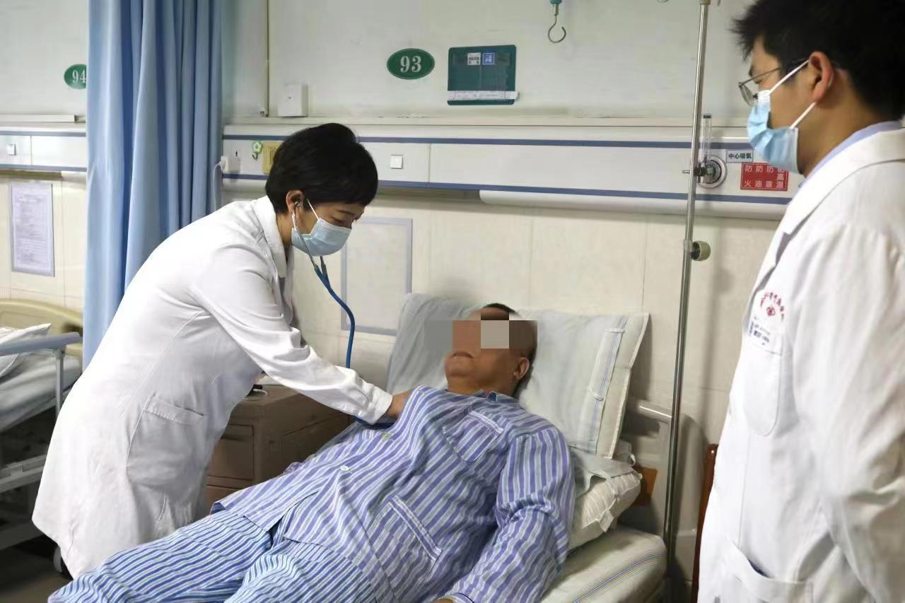 新疆最新出院病例背后的变化力量,自信与成长的启示故事