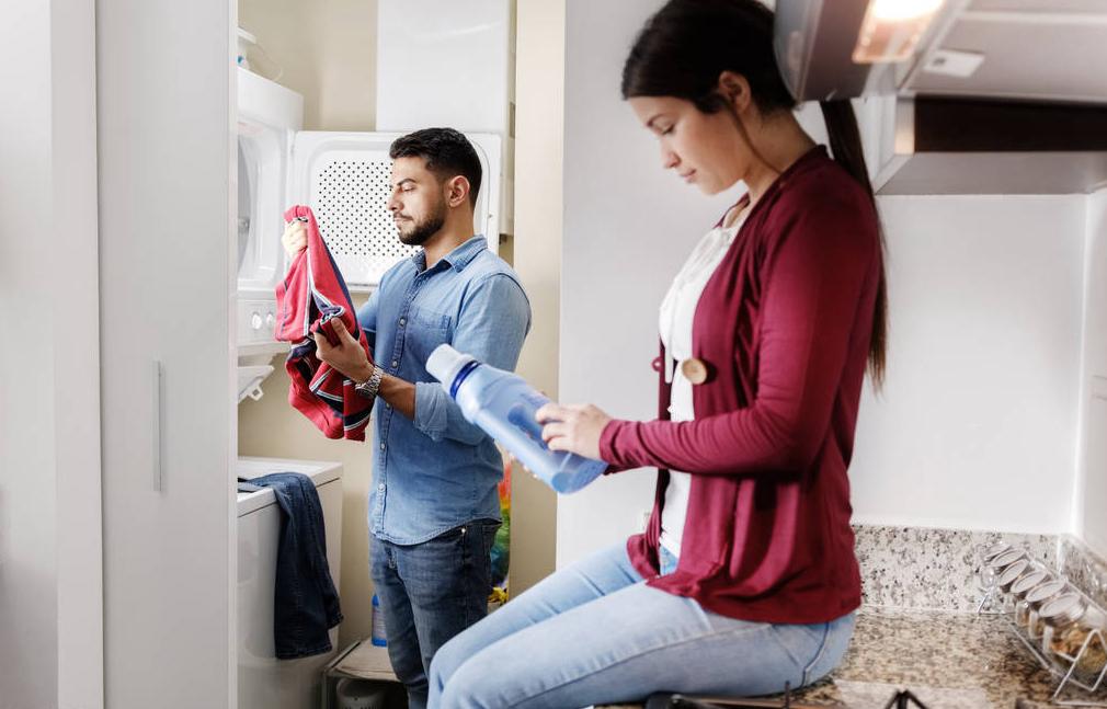 时代背景下的男性角色转变,最新做家务的男人观察