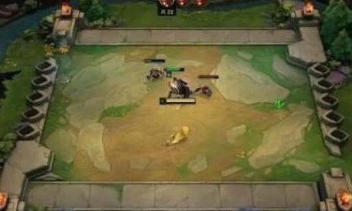 云顶之羿最新阵容解析