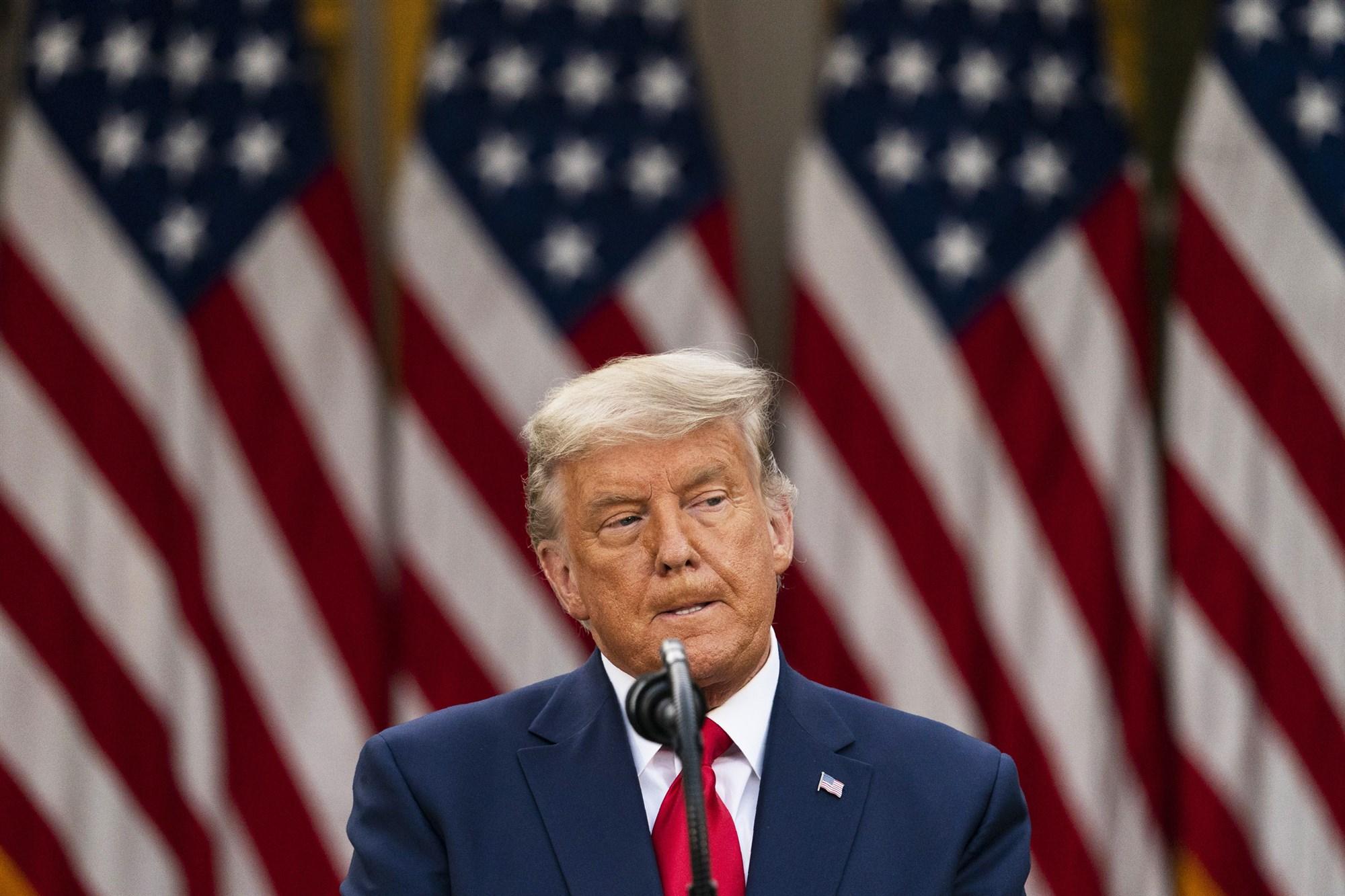 美国大选最新诉讼动态