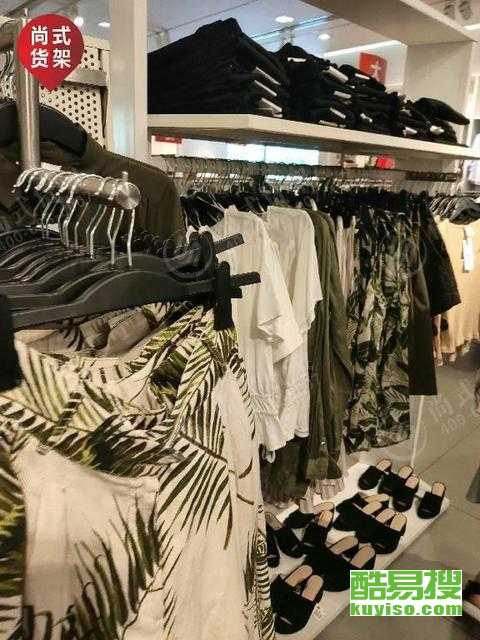 最新款女装架子,时尚与温馨日常趣事完美结合