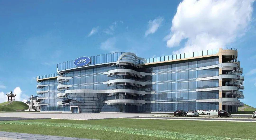 泰州蓝思科技最新动态,力量变革与学习自信成就感的探索