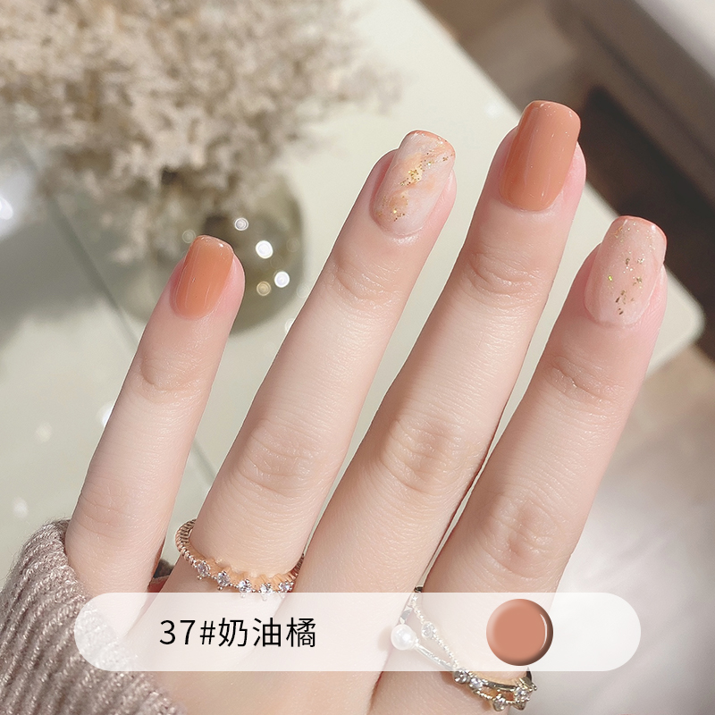 最新款指甲胶,时尚与实用完美融合