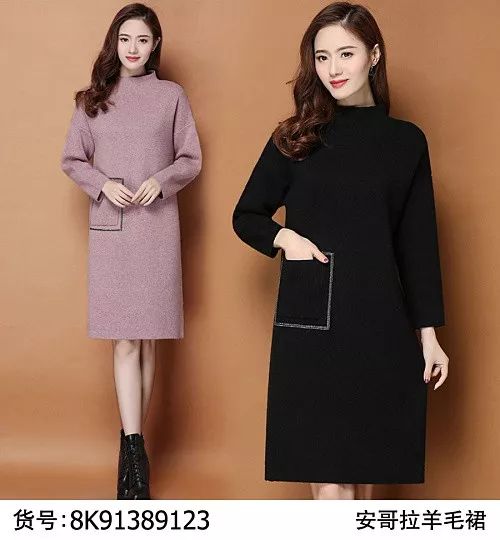 最新款毛衣裙,时尚重塑与争议的魅力展现