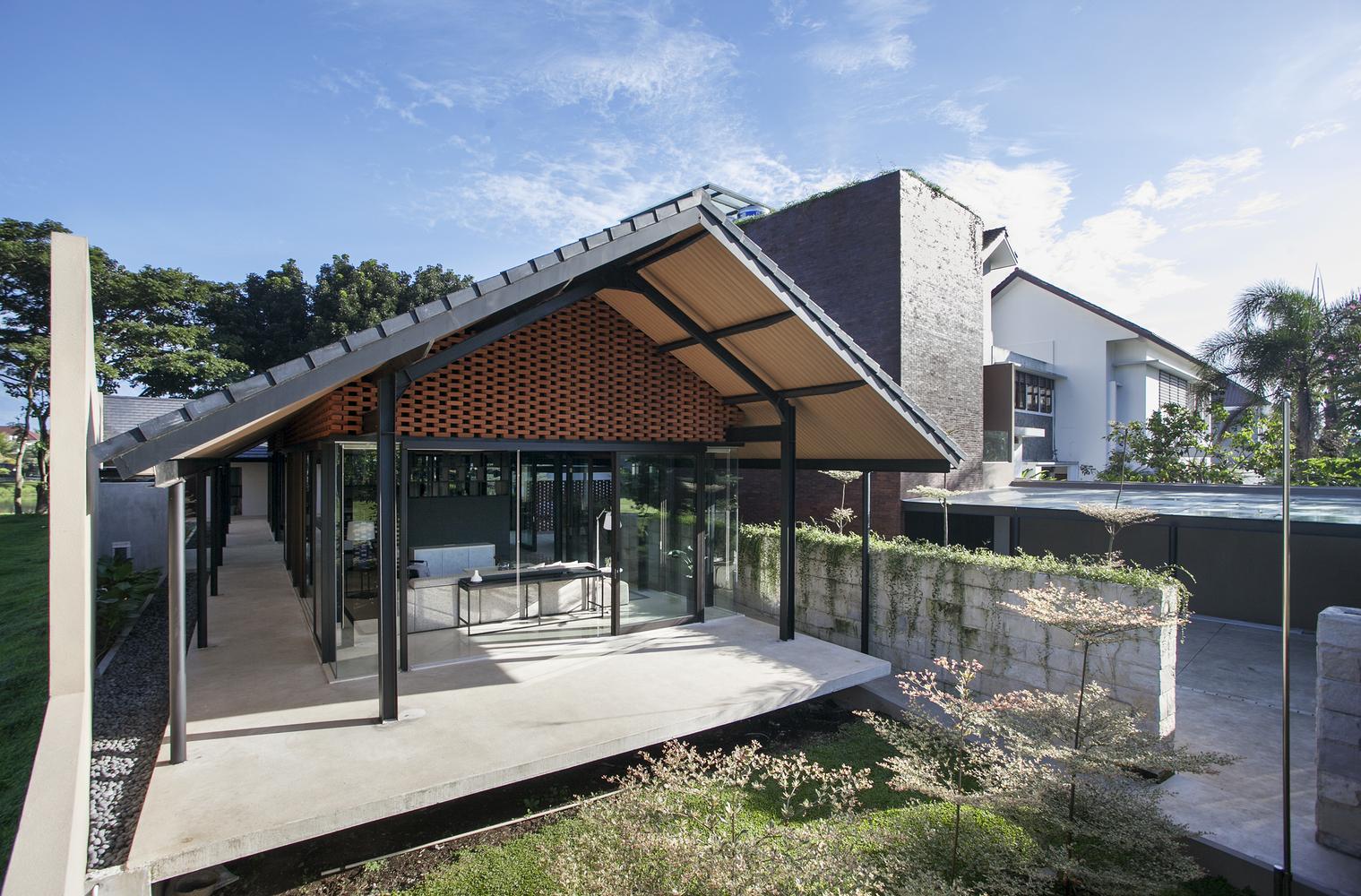 科技重塑生活,最新钢结构房引领未来居住体验新潮流