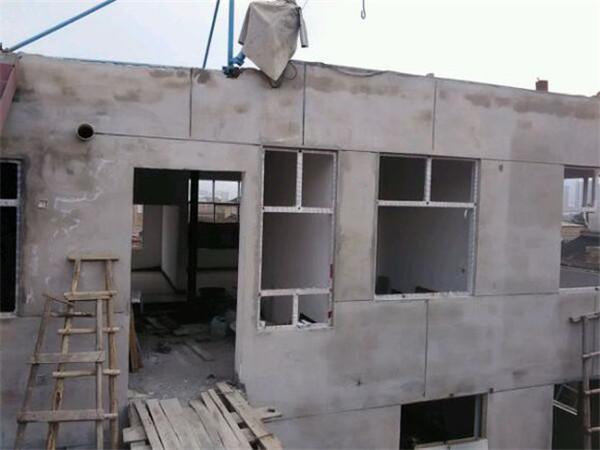 科技重塑生活,最新钢结构房引领未来居住体验新潮流