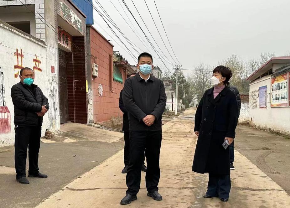 最新疫情防控调研,爱与陪伴的温馨之旅