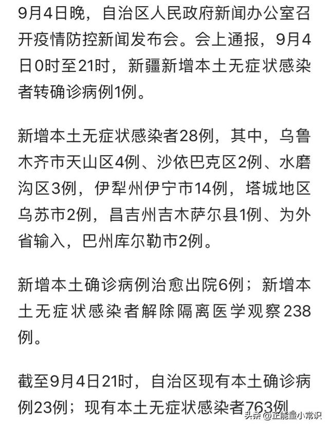 新疆疫情最新通报与小巷特色小店的奇遇