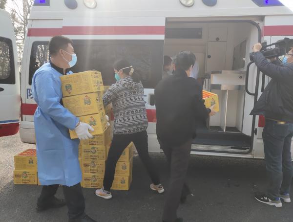 大连与北京疫情动态,共同守护家园