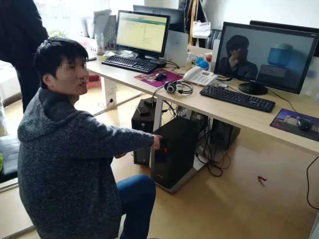 河北犯罪团伙最新动态及科技产品揭秘