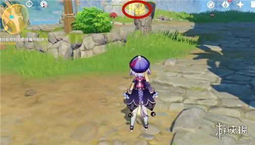 原神怪物图鉴最新更新,怪物日常与友情的温暖故事